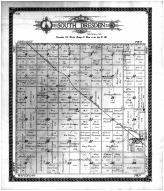 South Dresden Township, Cavalier County 1912 Microfilm